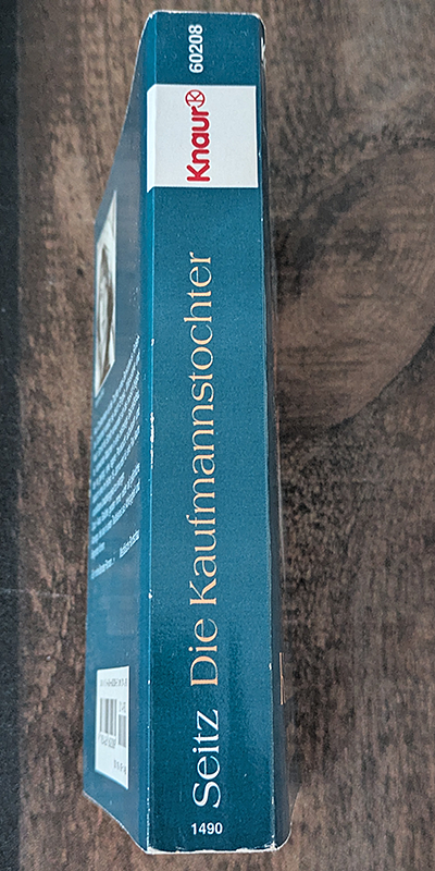 Die Kaufmannstochter